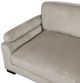 Homelegance® Traverse 7-Piece Taupe Modular Sectional with Reversible Chaise and Ottoman-4