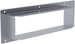 Adapteur de conduit Fisher & Paykel® - Acier inoxydable