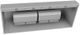 Vent-A-Hood® 60" Stainless Steel Wall Mounted Range Hood-1