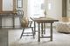 Hooker® Furniture Ciao Bella Speckled Gray Dining Arm Chair-1