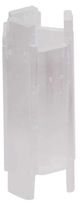 A & B Home White Tall Candle Holder-0