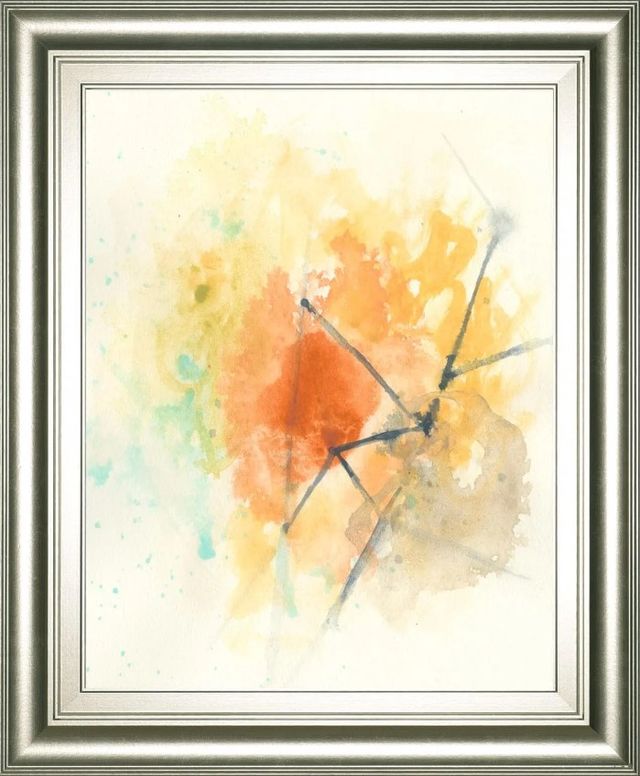 Classy Art Magnetic Shift II by June Erica Vess Wall Art-0