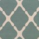 Surya Rain Teal 3'x5' Area Rug-2