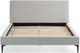 Weekender™ Anderson Gray King Platform Bed-1