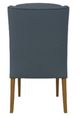 Best® Home Furnishings Customizable Jazla Dining Side Chair with Honey Birch Legs-3