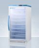 Accucold® Pharma-Vac Performance Series 8.0 Cu. Ft. White Vaccine Refrigerator-1