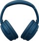 Bose® QuietComfort Twilight Blue Wireless Over Ear Noise Cancelling Headphones-4
