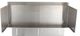 Blaze® Grills Stainless Steel Wind Guard-0