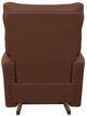 La-Z-Boy® Rowan Spice Power Rocking Recliner with Headrest and Lumbar-3