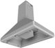 Vent-A-Hood® 42" Stainless Steel ARS Duct-Free Island Range Hood-3