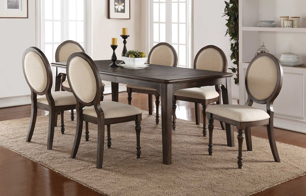 Winners Only Daphne Leg Table - Thumbnail 2