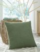 Signature Design by Ashley® Thaneville 4-Piece Green Throw Pillow Set-3