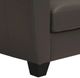 Palliser® Furniture Customizable Marymount 2-Piece L-Shape Sectional and Chaise-2