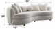 ACME Furniture Iniko Beige Sofa-2