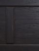 Signature Design by Ashley® Reylow 2-Piece Dark Brown Queen Bookcase Bed Set-4