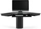 BDI Sequel® 6019 Corner Desk-Black-0