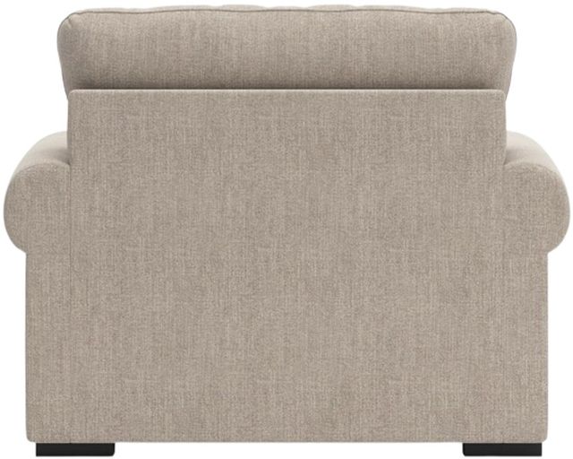 Benchcraft® Sararose Heather Chair and a Half-4