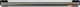 Café™ Brushed Black Pro Range Handle and Knob Kit-1