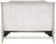 Universal Explore Home™ Coalesce Silva Rolling Fog King Panel Bed-3