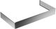 Ilve® Majestic 48" Stainless Steel Toe Kick-0