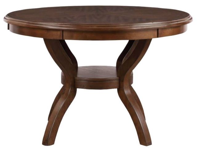New Classic® Home Furnishings Cori 5-Piece Cherry Dining Set-3