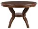New Classic® Home Furnishings Cori 5-Piece Cherry Dining Set-3