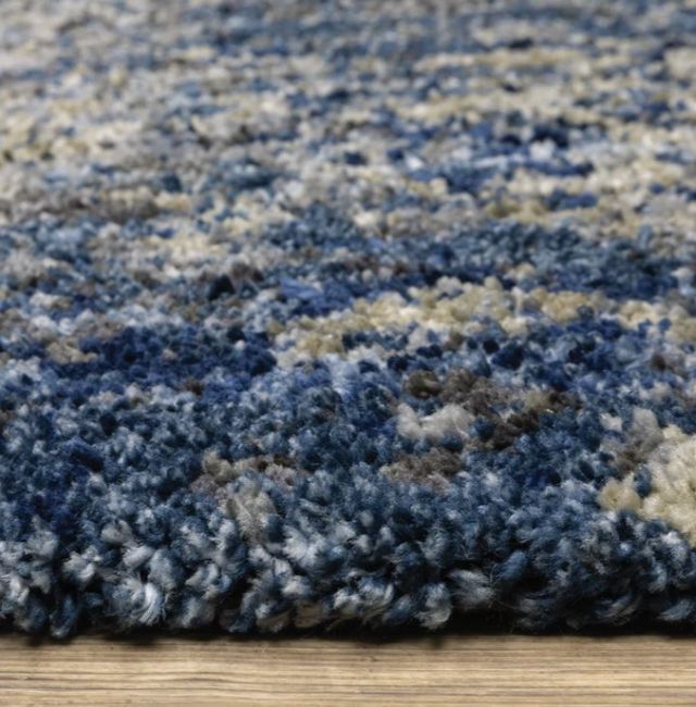Oriental Weavers™ Aspen 5'x8' Style 1 Area Rug-2