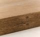 Magnolia Home by Joanna Gaines Brown 36" Wall Shelf-2