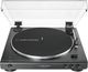 Audio-Technica Black Fully Automatic Belt-Drive Turntable-0