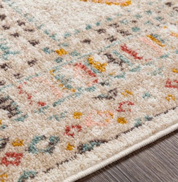 Surya Ankara 5'x7' Style 4 Area Rug-3