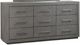 Modus Furniture Melbourne Mineral Dresser-0