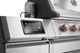 Napoleon Prestige® PRO 665 Elite 77" 5-Burner Stainless Steel Freestanding Natural Gas Grill with Smart Technology and Electric Smoker Box-3