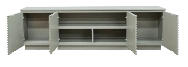 Legends Home Stardust Sandstone 86" TV Stand-2