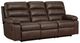 Affordable Furniture 1800 Cimarron Café Manual Reclining Sofa-0