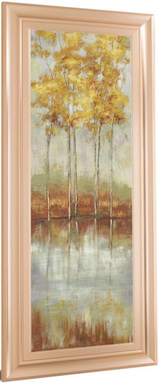 Classy Living Allison Pearce Reflections Il Wall Art-3