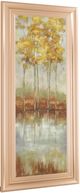Classy Living Allison Pearce Reflections Il Wall Art-3