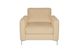 Van Gogh Designs Apollo Creston Charcoal Fabric Chair-0