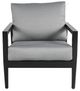 CabanaCoast® Customizable Studio Aluminum/Fabric Outdoor Deep Seating-1