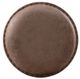 Liberty Furniture Paradise Valley Saddle Brown/Tobacco Console Stool-3