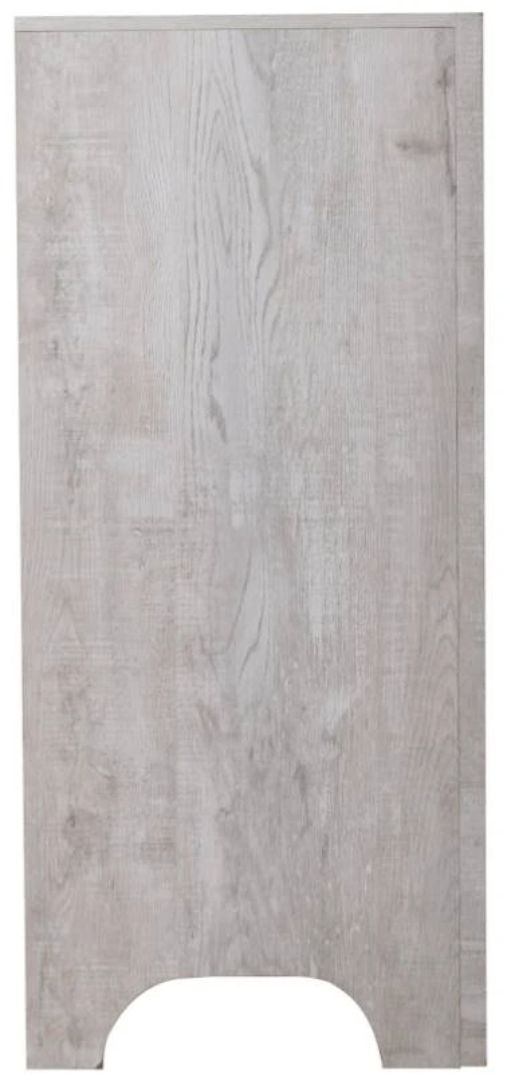 New Classic® Home Furnishings Biscayne Driftwood Dresser-4