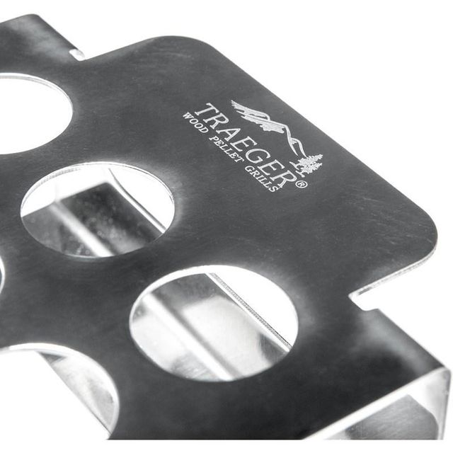 Traeger® Smoked Jalapeno Popper Tray-3