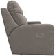 La-Z-Boy® Emmons Ivory Power Reclining Sofa with Headrest and Lumbar-2