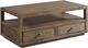 Riverside Furniture Denali Toasted Acacia Coffee Table-0