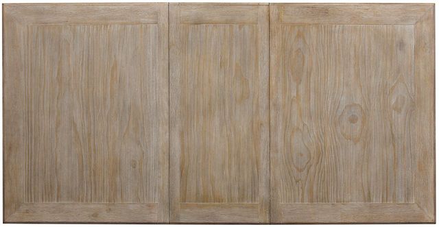 Liberty Furniture Summerville 7-Piece Soft White Wash/Wirebrushed Gray Dining Set-3