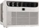 Frigidaire 12,000 BTU's White Window Mount Air Conditioner-1