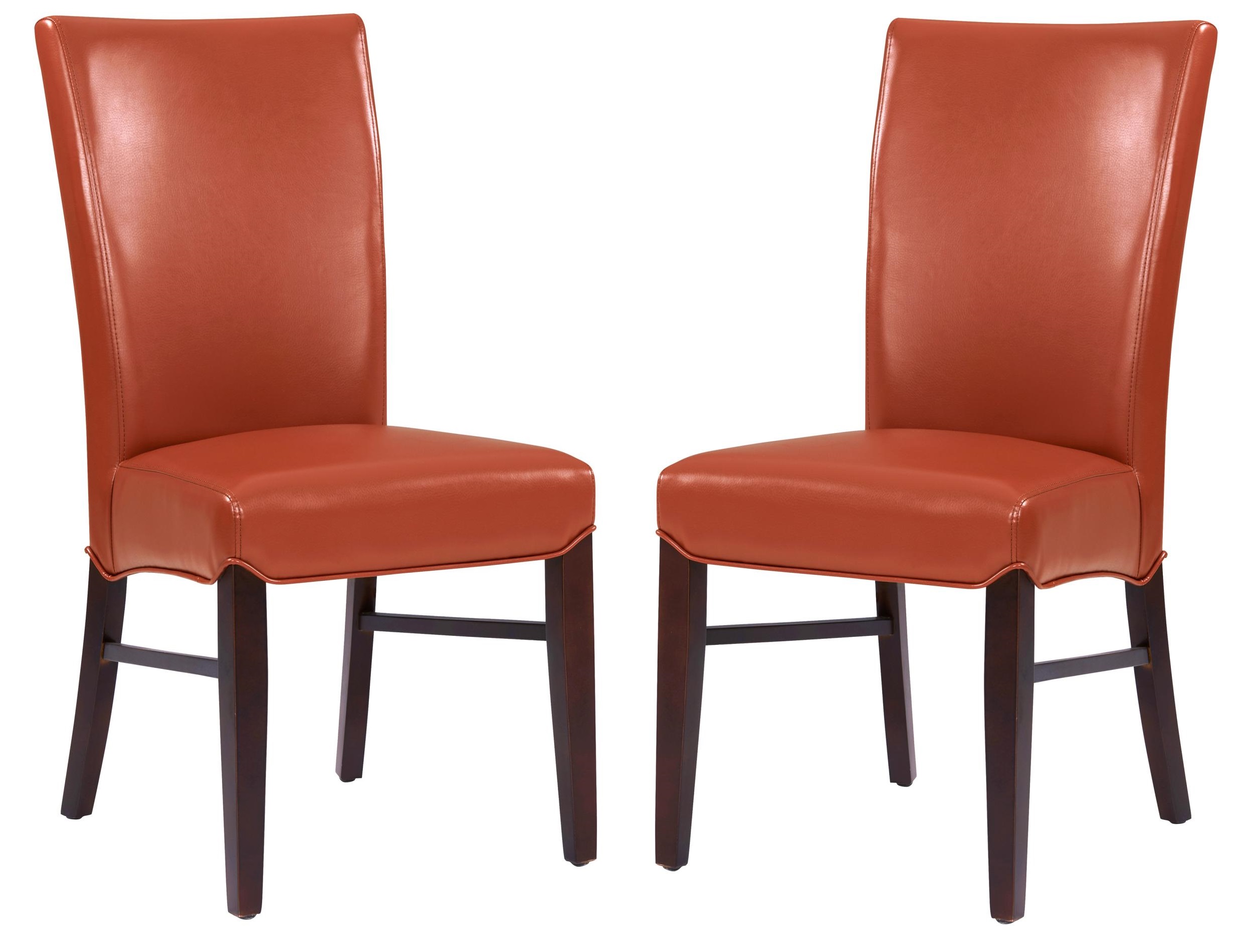 New Pacific Direct Milton Chair