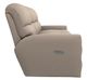 La-Z-Boy® Hawthorn Ceramic Power Reclining Sofa with Headrest-2