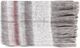 Surya Stowe Dark Red/Medium Gray 50"x60" Throw Blanket-0