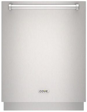 Cove 24" Panel Ready Top Control Built-In Dishwasher with Water Softener Cove 24" Panel Ready Top Control Built-In Dishwasher with Water Softener