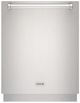 Cove® 24" Panel Ready Top Control Built In Dishwasher with Water Softener-0